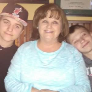 Meet your Posher, Mary